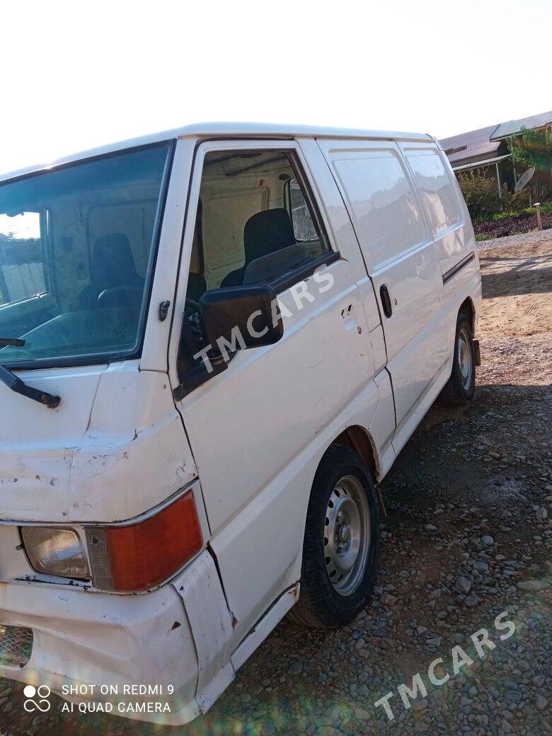 Toyota Hiace 1994 - 35 000 TMT - Векильбазар - img 5
