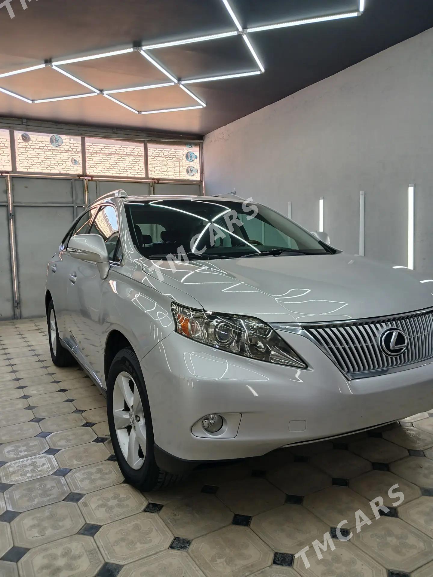 Lexus RX 350 2010 - 340 000 TMT - Mary - img 2