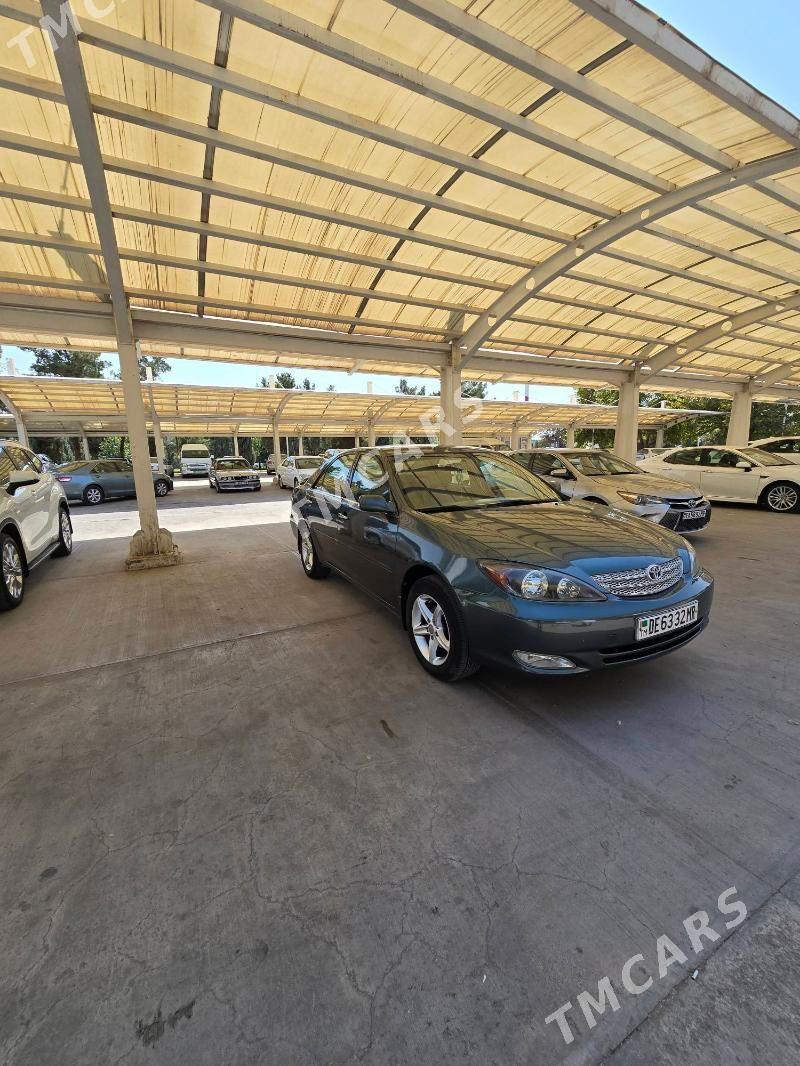 Toyota Camry 2003 - 150 000 TMT - Мары - img 3