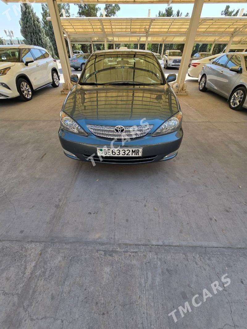 Toyota Camry 2003 - 150 000 TMT - Мары - img 5