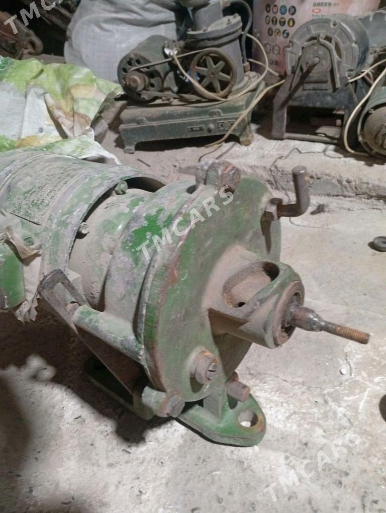 mator diwigitil elektro - Бузмеин ГРЭС - img 6