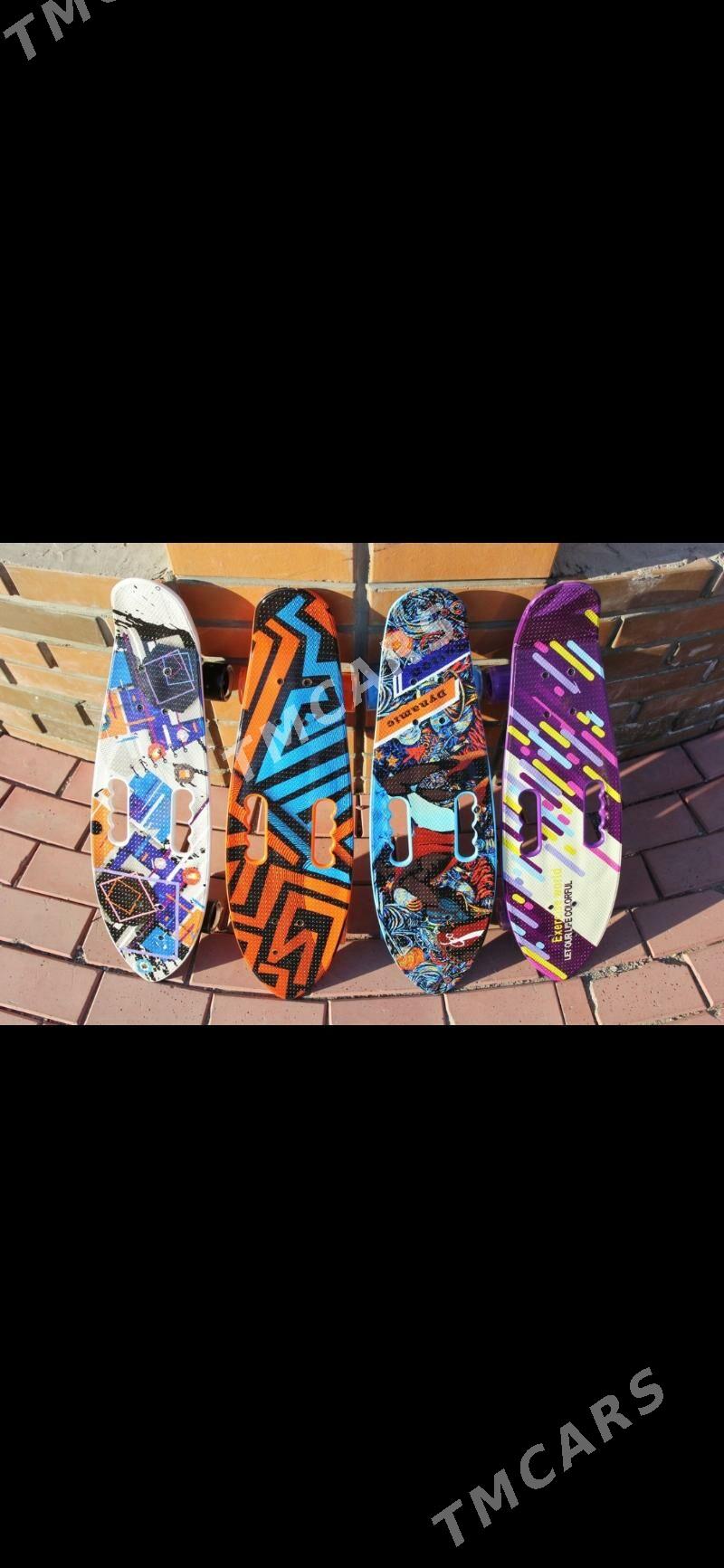SKATE MAGAZYN - Aşgabat - img 4