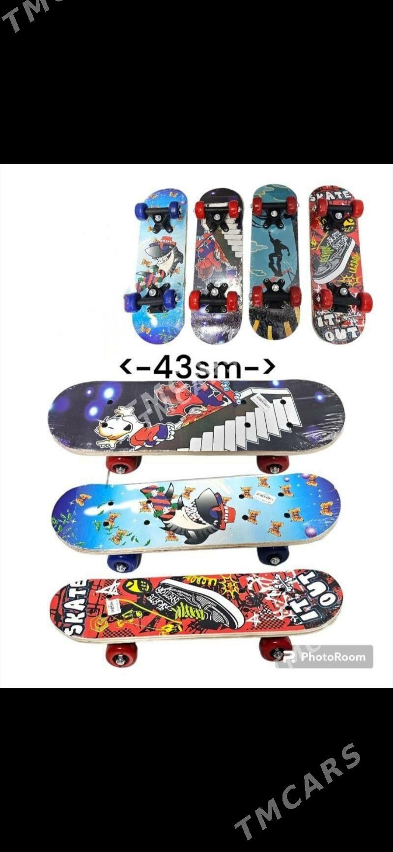 SKATE MAGAZYN - Aşgabat - img 5