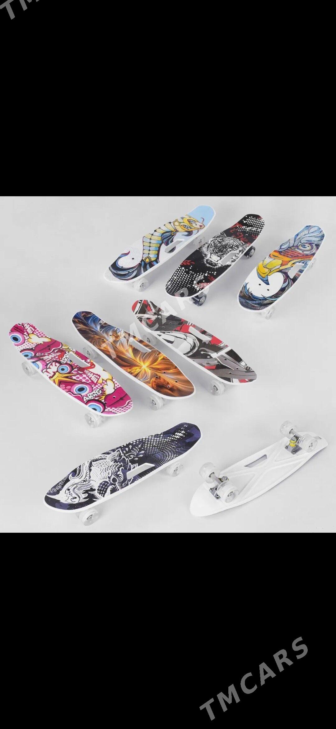 SKATE MAGAZYN - Aşgabat - img 2