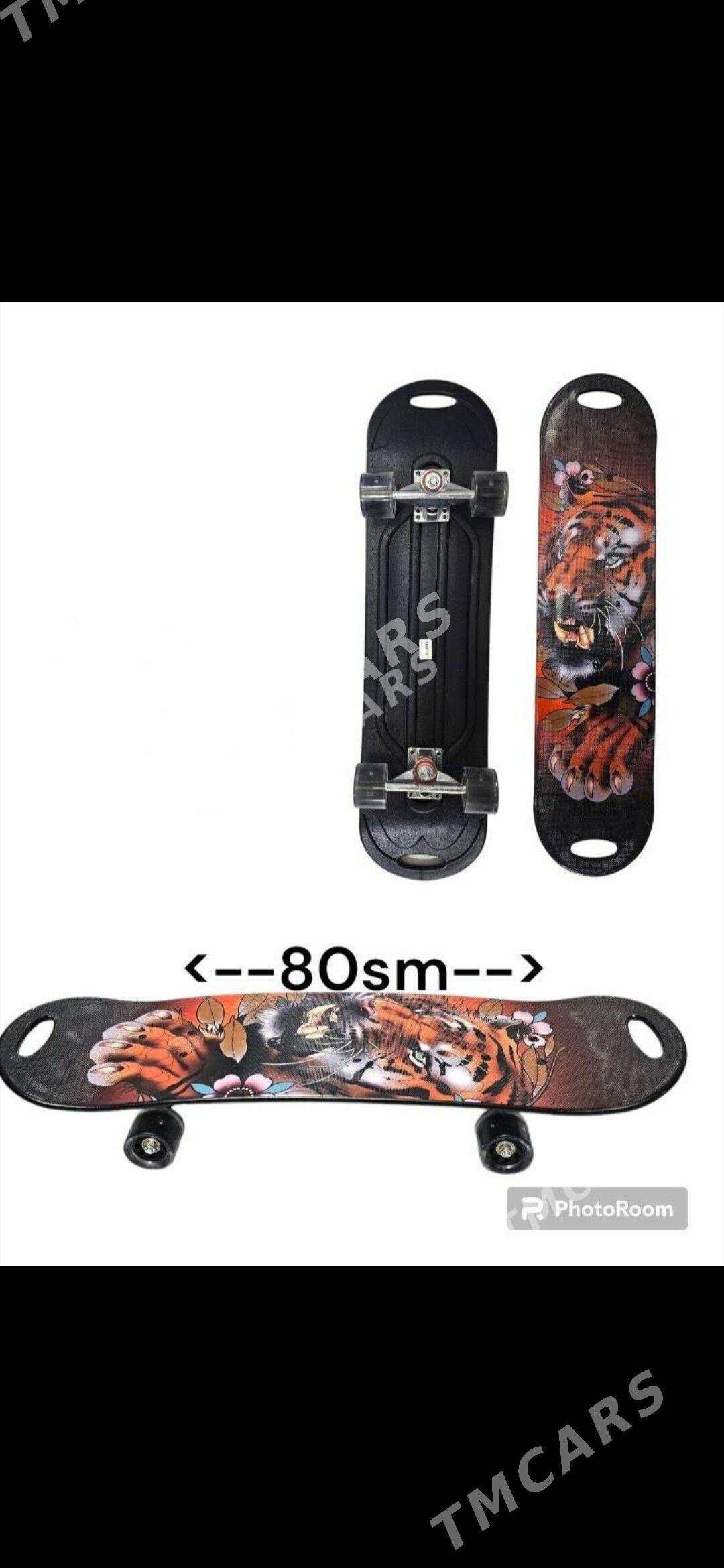 SKATE MAGAZYN - Aşgabat - img 9
