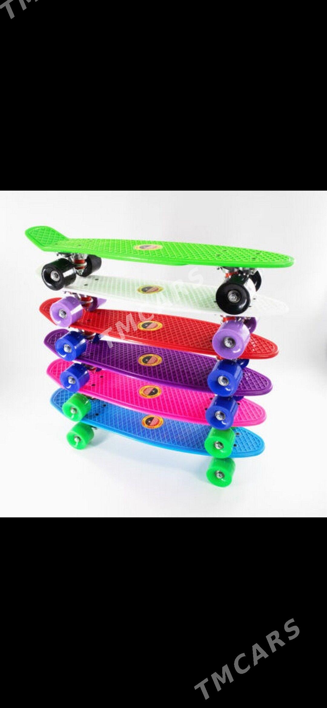 SKATE MAGAZYN - Aşgabat - img 3