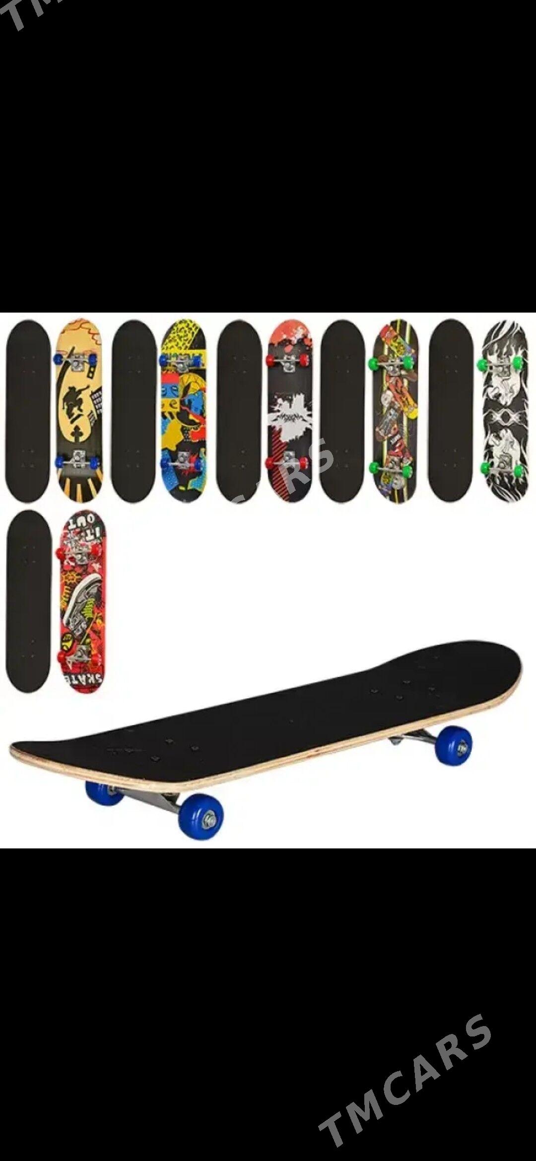 SKATE MAGAZYN - Aşgabat - img 11