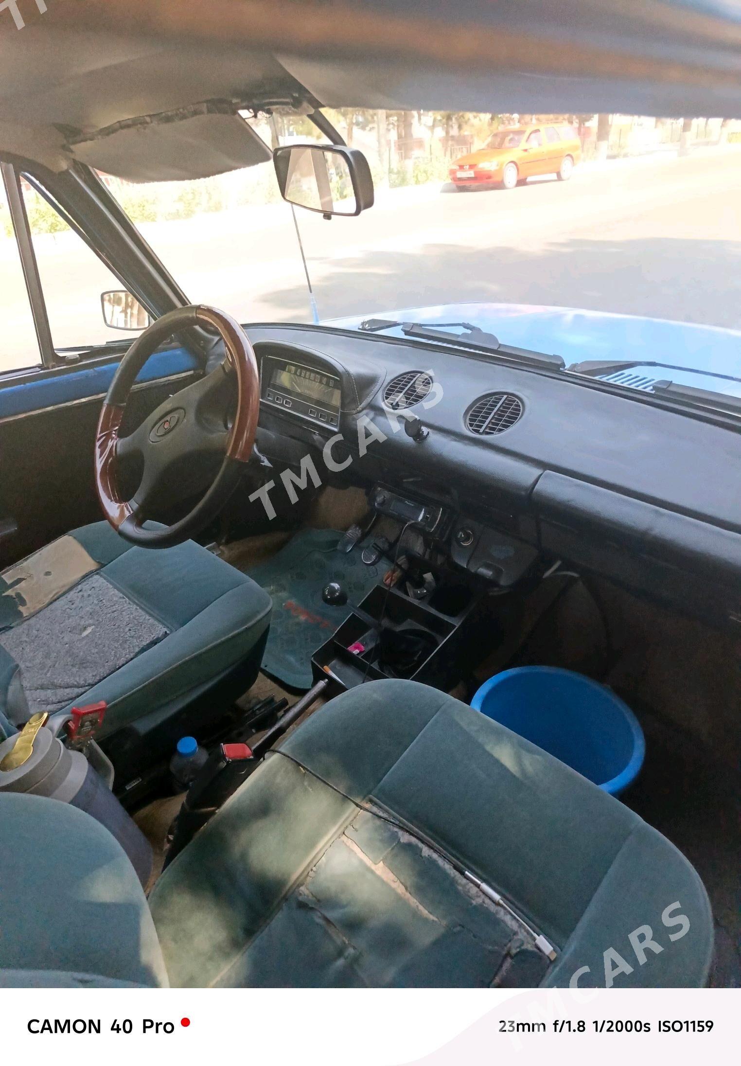 Lada 2102 2022 - 20 000 TMT - Mary - img 3