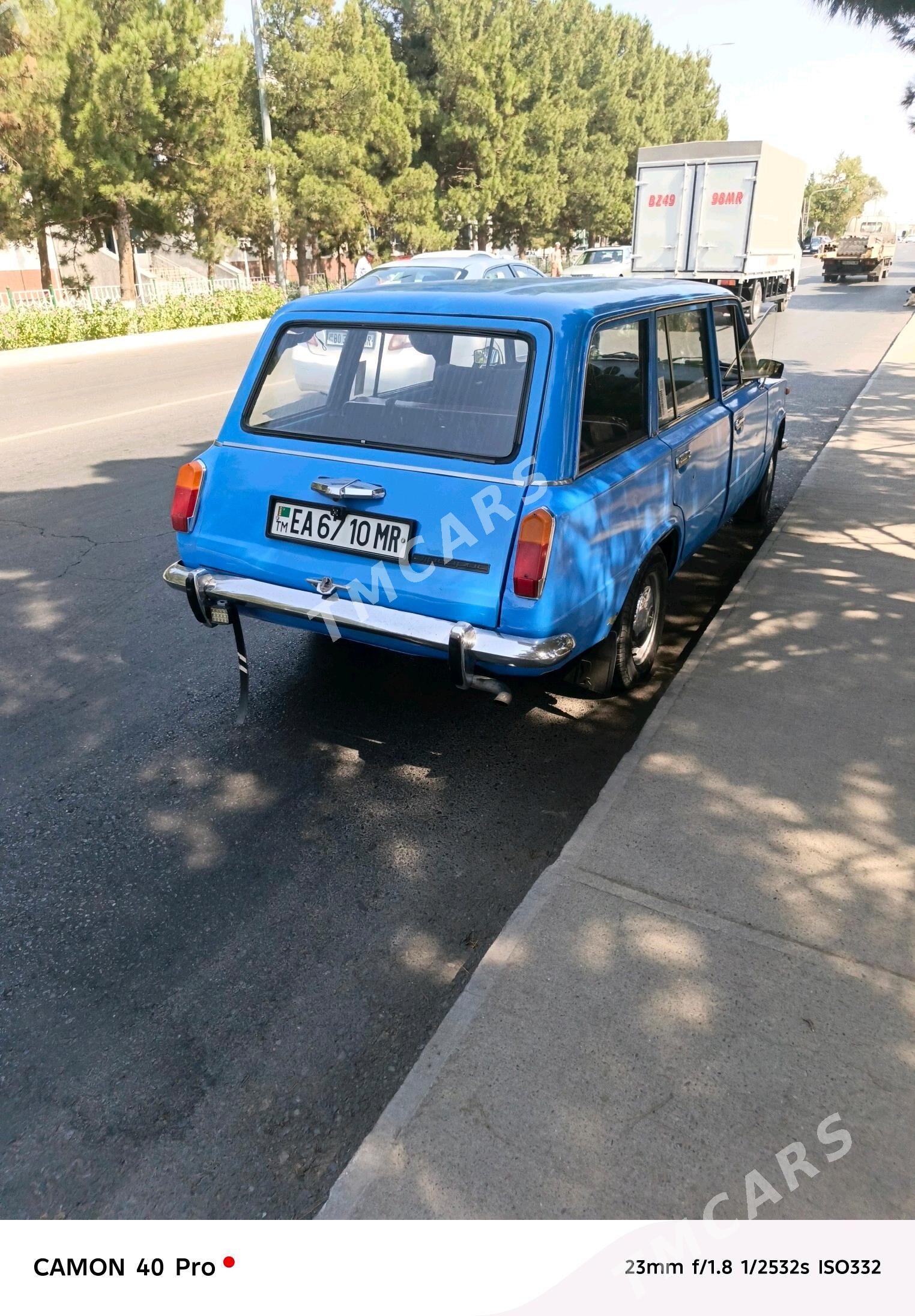 Lada 2102 2022 - 20 000 TMT - Mary - img 2