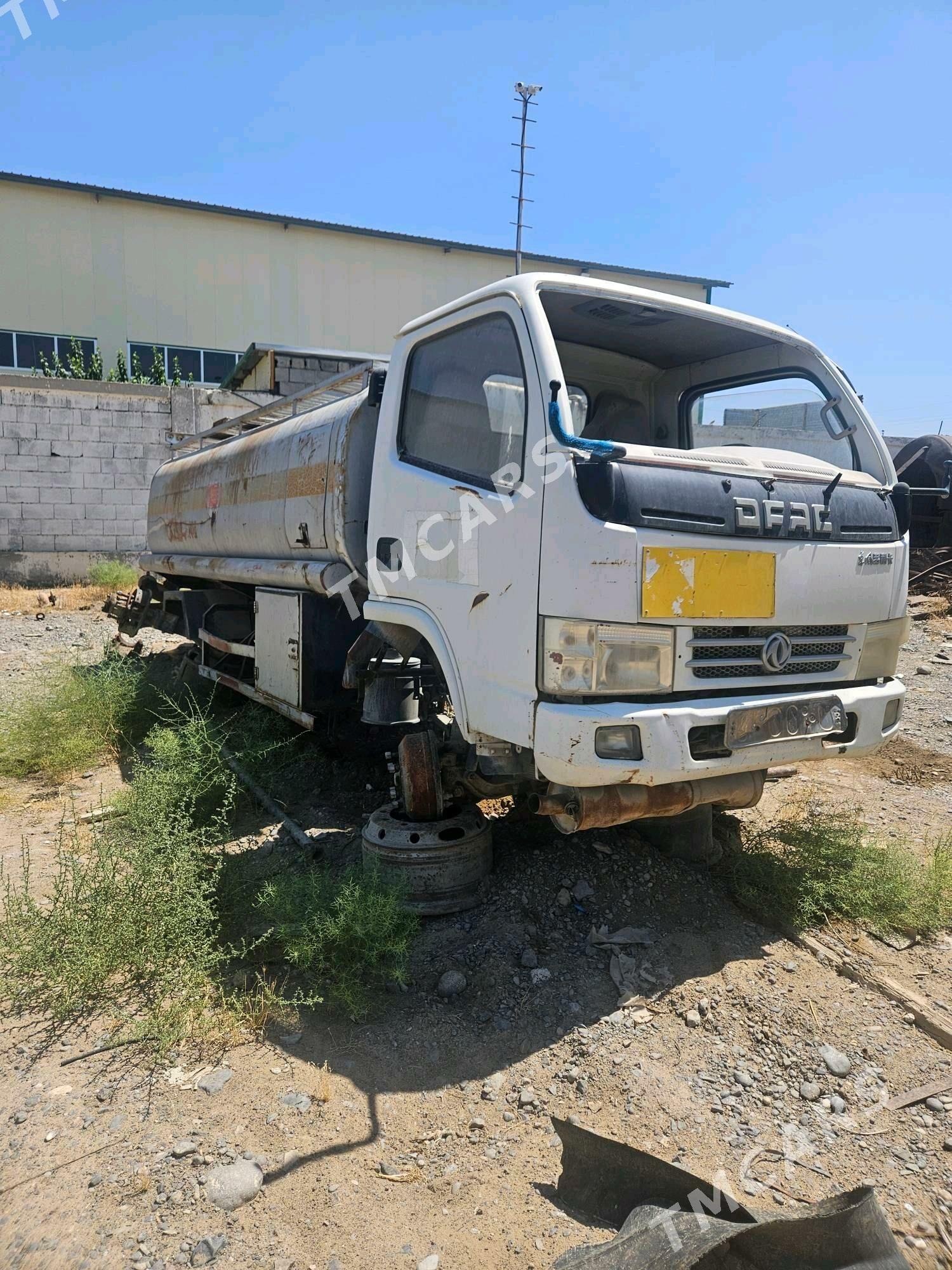 Forland H2 2011 - 45 000 TMT - Ашхабад - img 2