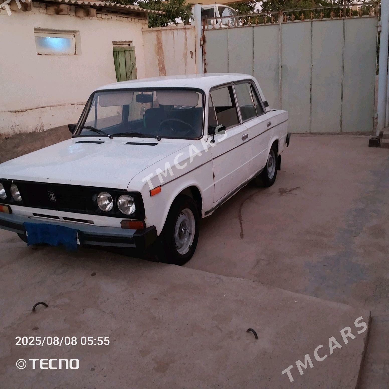Lada 2106 1990 - 20 000 TMT - Теджен - img 4