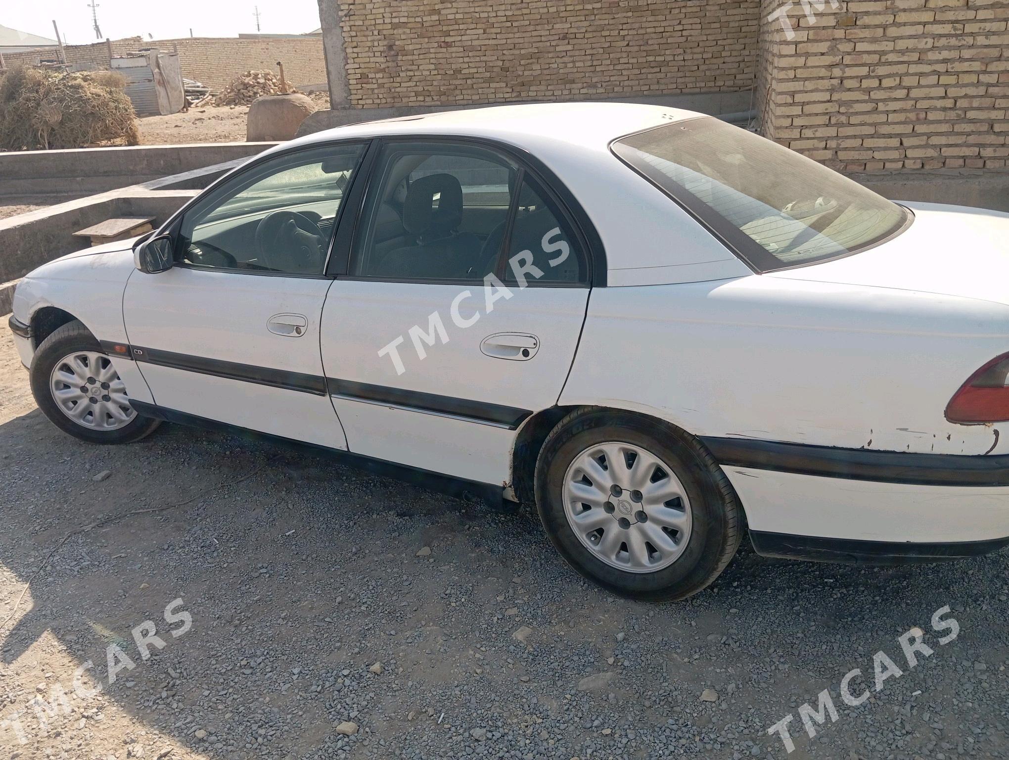 Opel Omega 1995 - 19 000 TMT - Туркменабат - img 3
