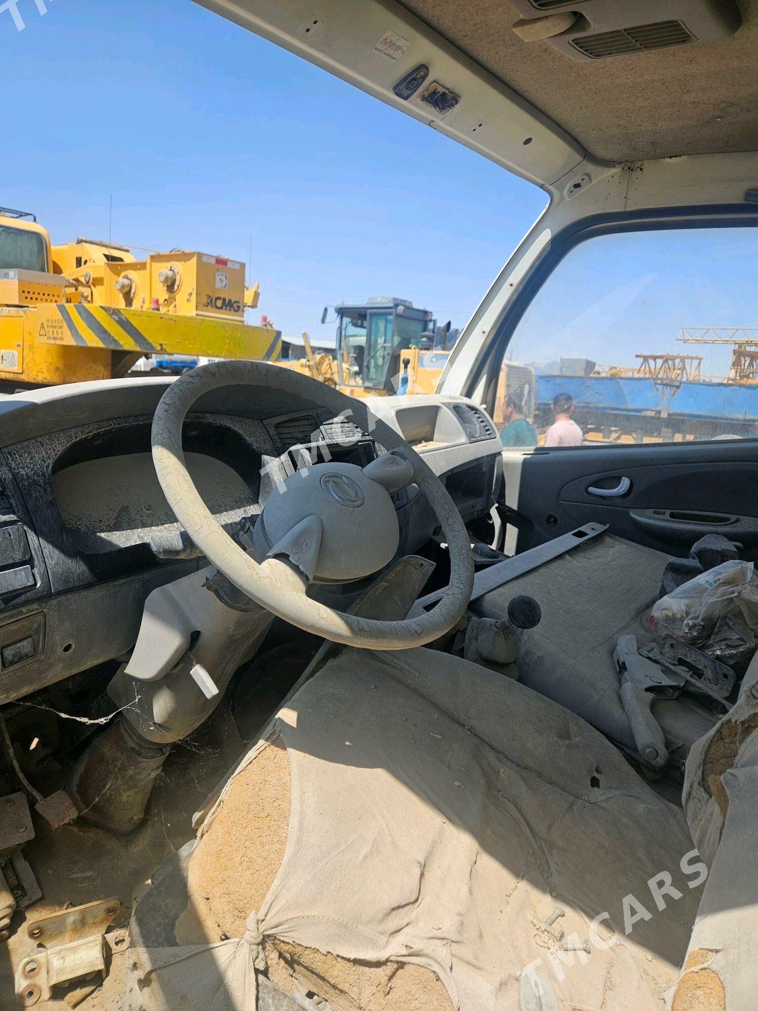 Forland H2 2011 - 45 000 TMT - Ашхабад - img 3