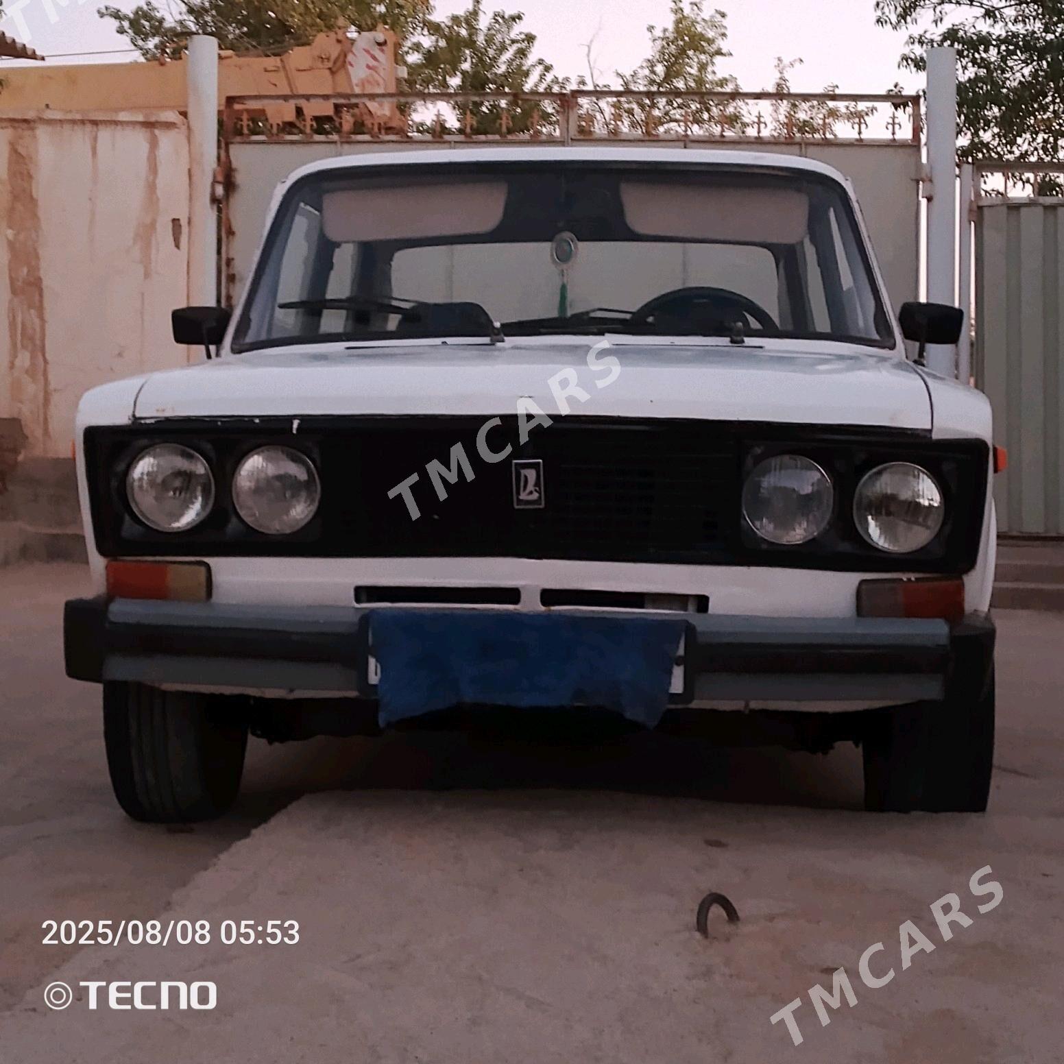 Lada 2106 1990 - 20 000 TMT - Теджен - img 3