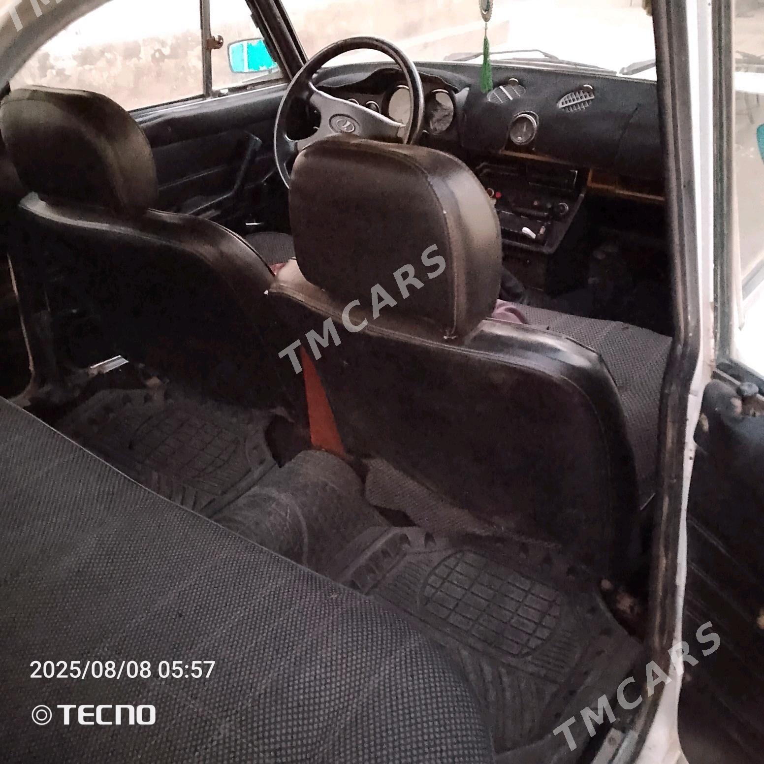 Lada 2106 1990 - 20 000 TMT - Теджен - img 6