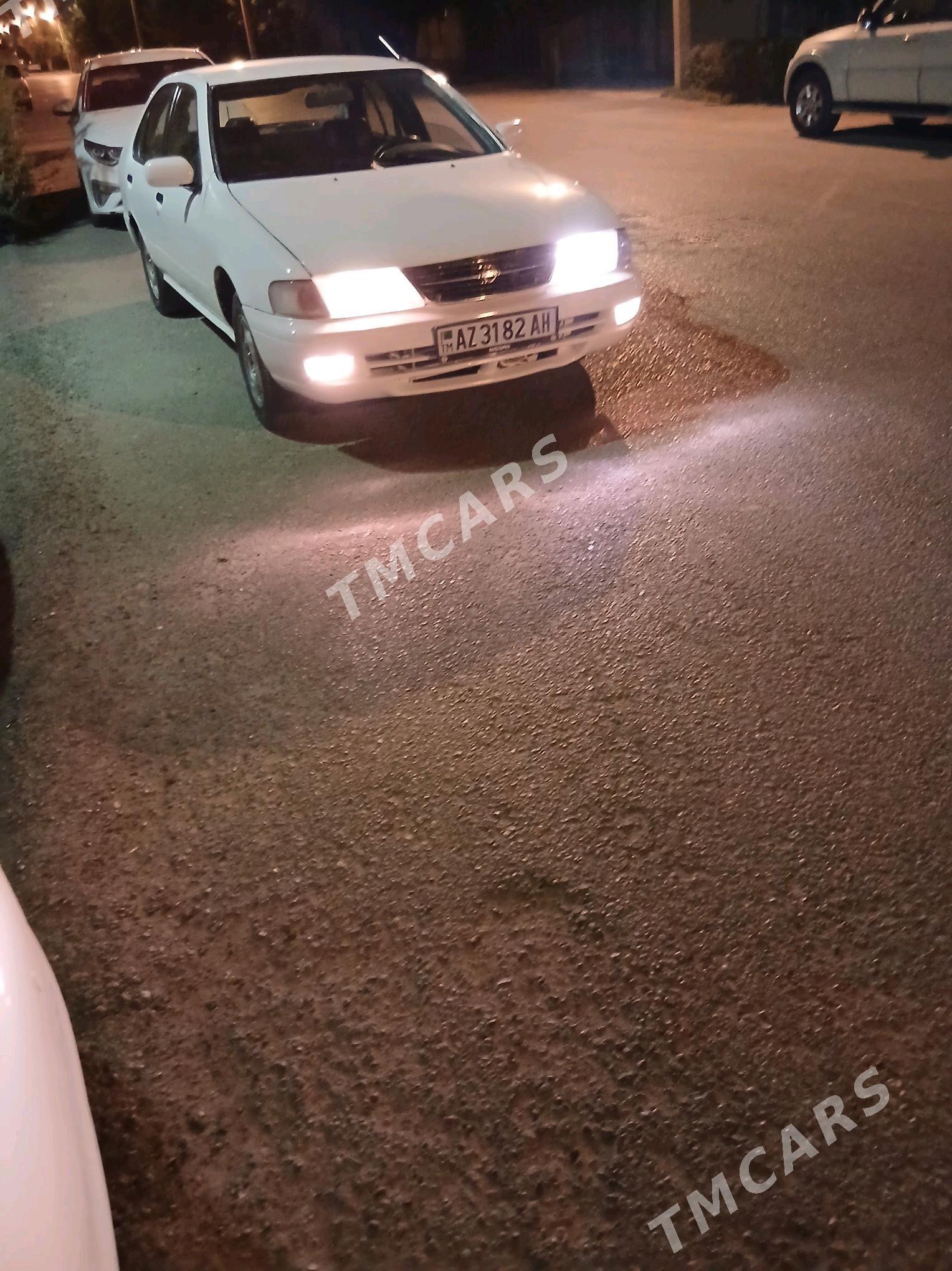 Nissan Sunny 1996 - 40 000 TMT - Aşgabat - img 2