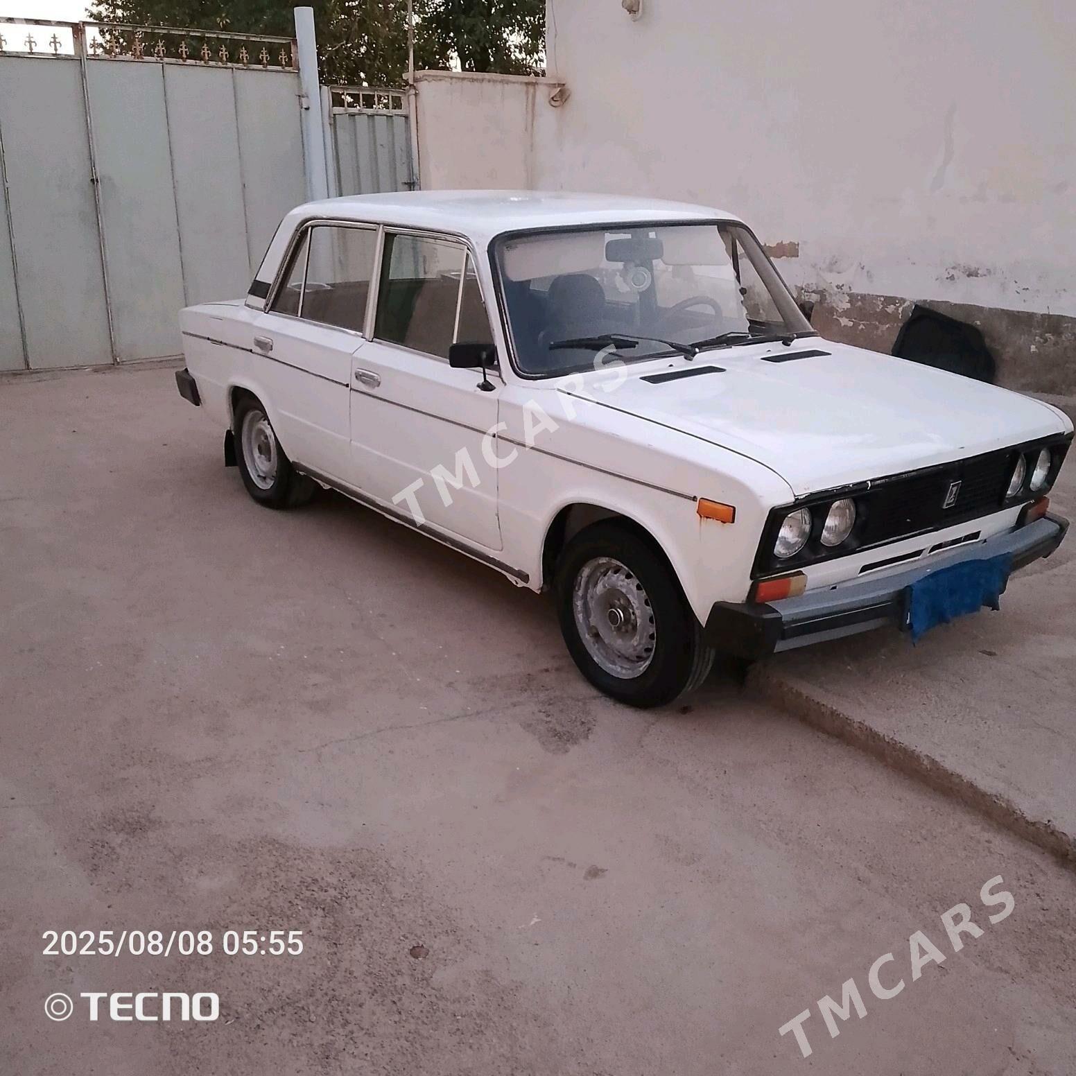 Lada 2106 1990 - 20 000 TMT - Теджен - img 5