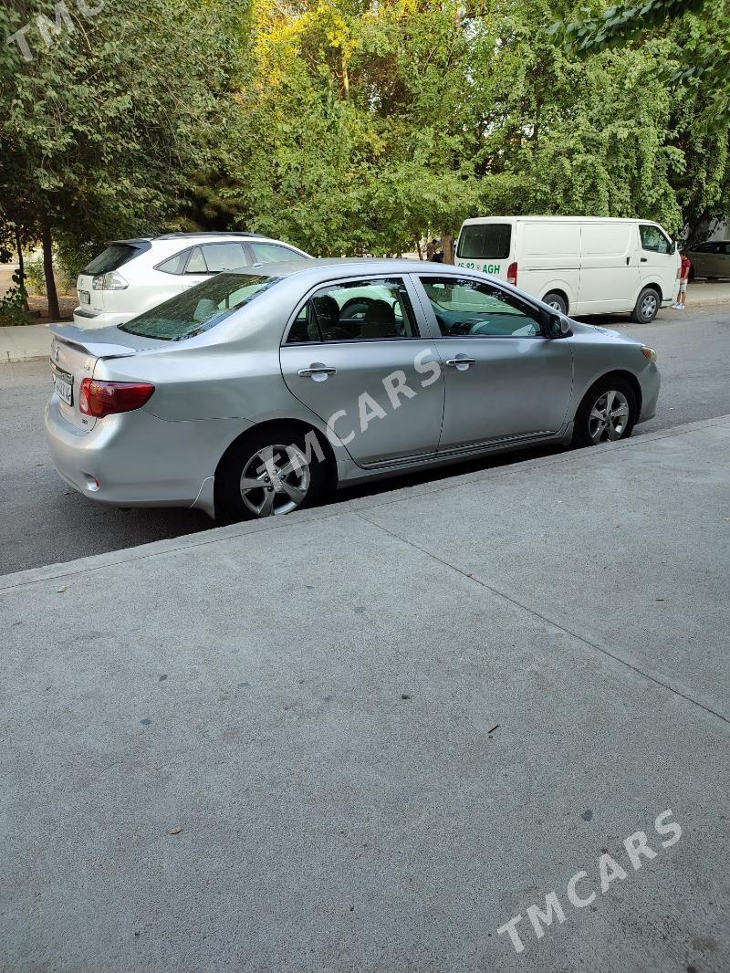 Toyota Corolla 2010 - 155 000 TMT - 10 mkr - img 6