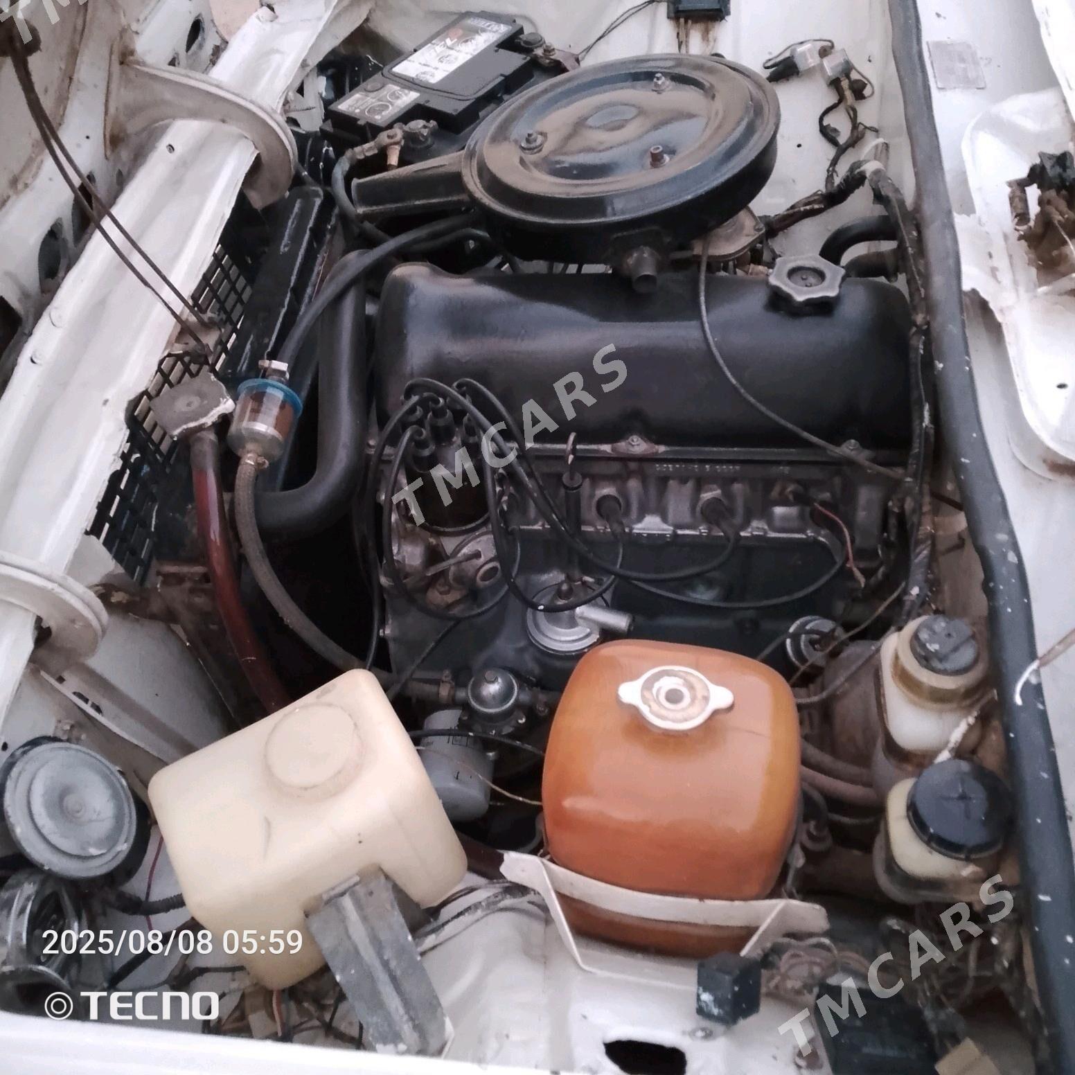 Lada 2106 1990 - 20 000 TMT - Теджен - img 8