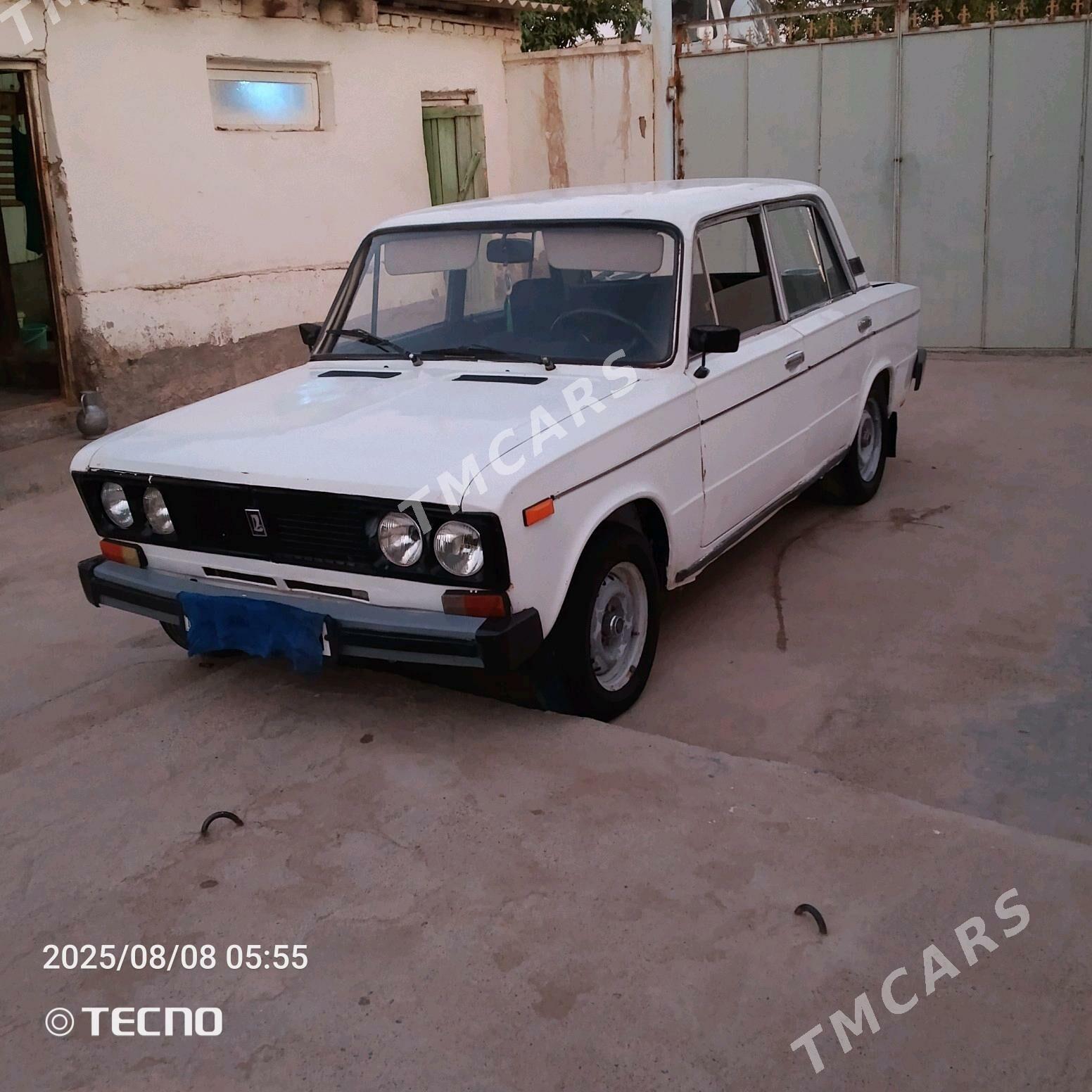 Lada 2106 1990 - 20 000 TMT - Теджен - img 7