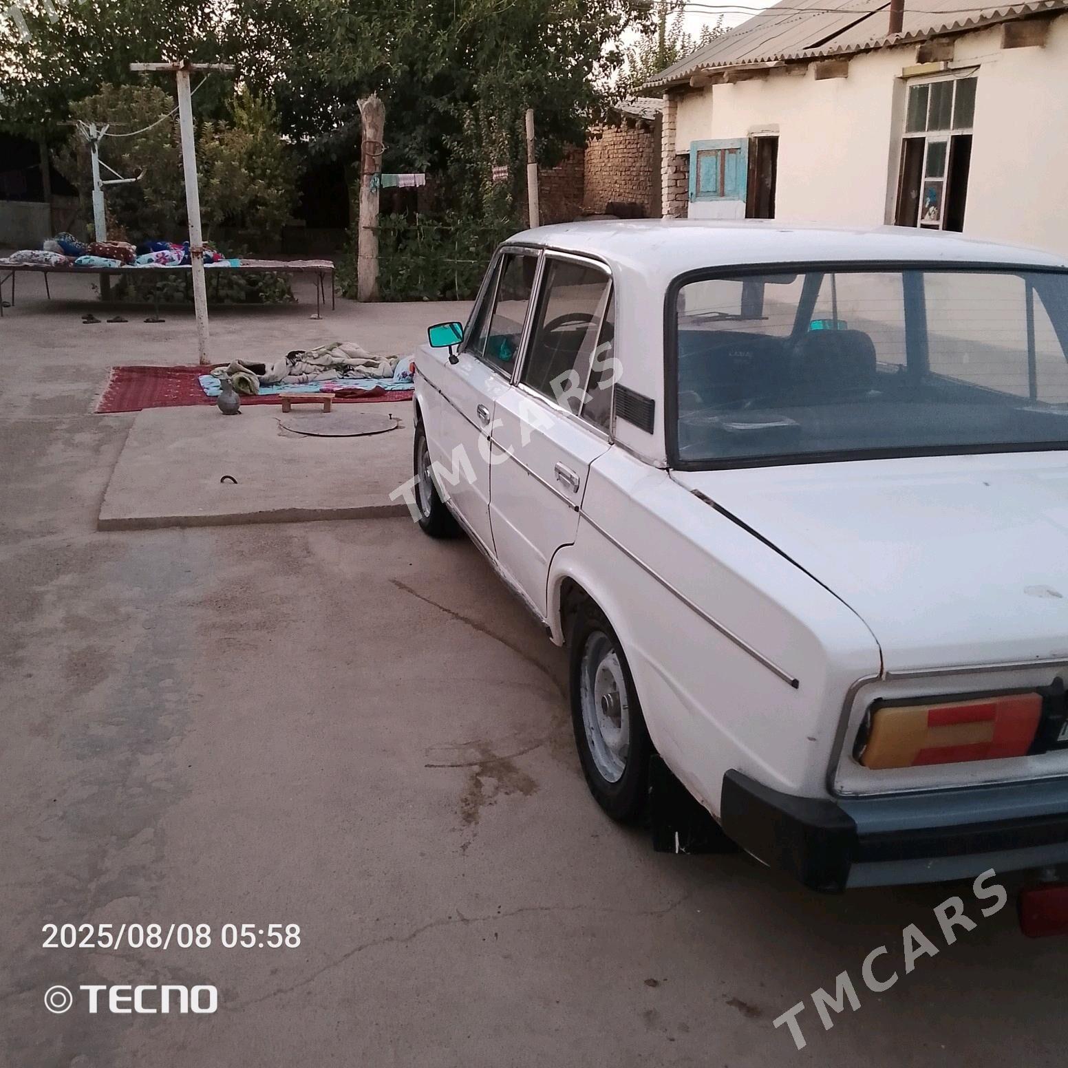 Lada 2106 1990 - 20 000 TMT - Теджен - img 9