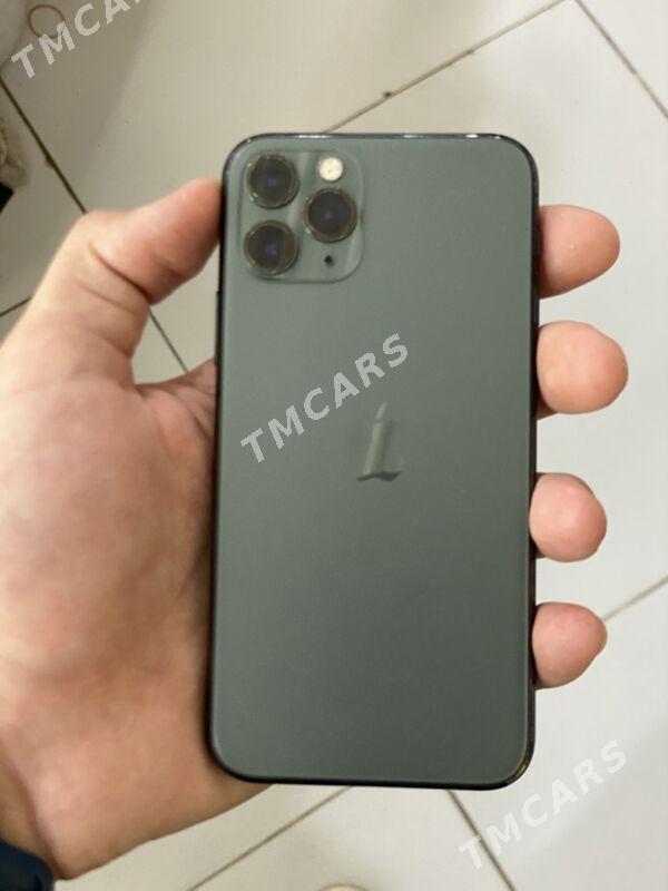 Iphone 11pro 74% - Бахарден - img 5
