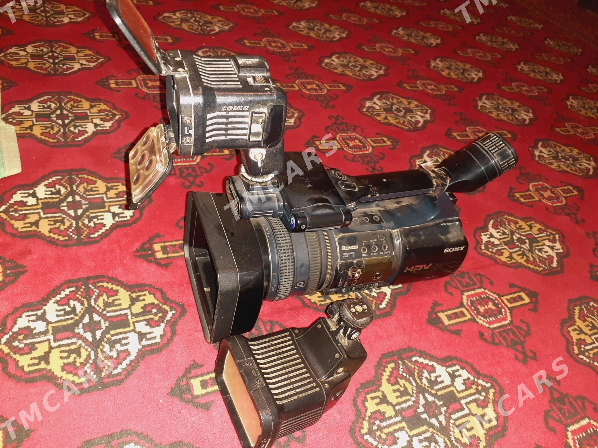 2200 hd diwi kamera - Babadaýhan - img 2