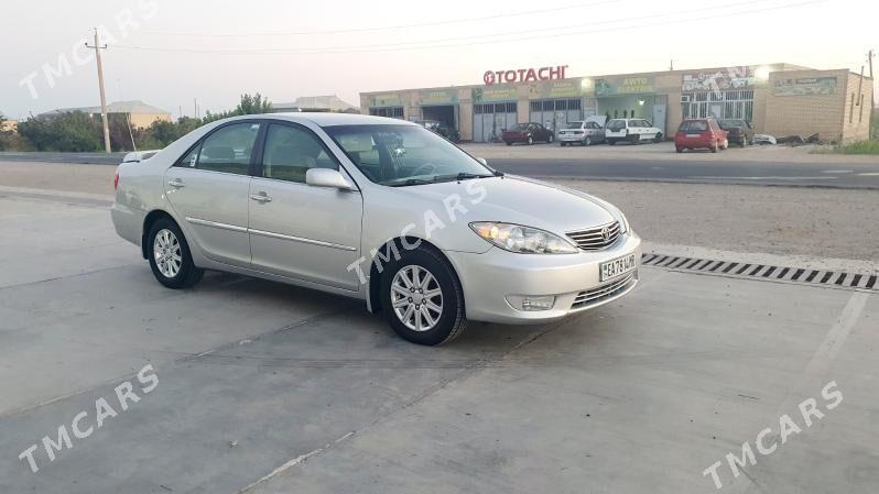 Toyota Camry 2005 - 170 000 TMT - Мары - img 2