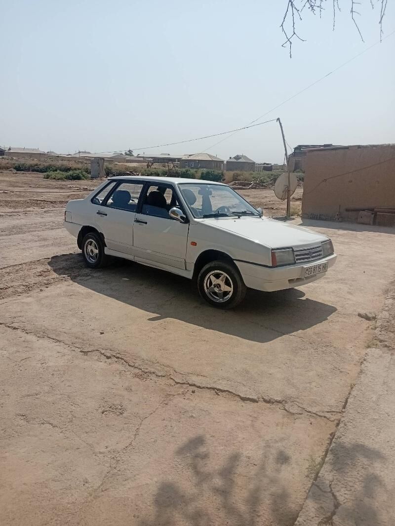 Lada Samara 2000 - 23 000 TMT - Байрамали - img 7