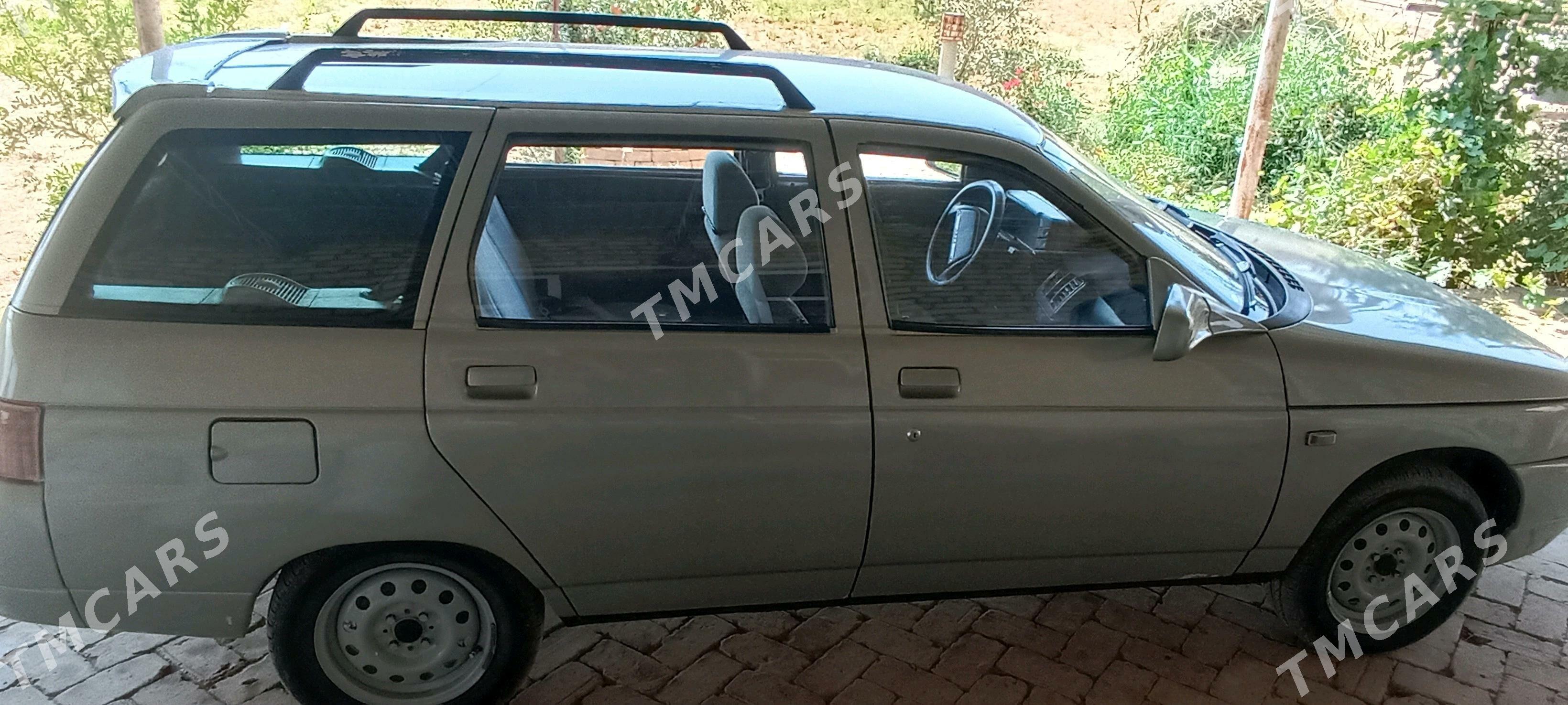 Lada 2110 2001 - 42 000 TMT - Байрамали - img 3