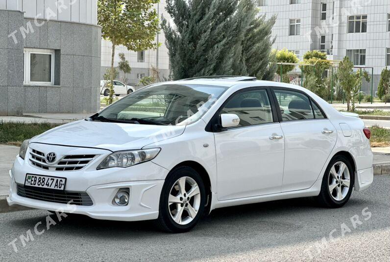 Toyota Corolla 2013 - 165 000 TMT - Гуртли - img 3