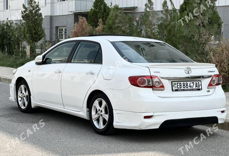 Toyota Corolla 2013 - 165 000 TMT - Гуртли - img 2