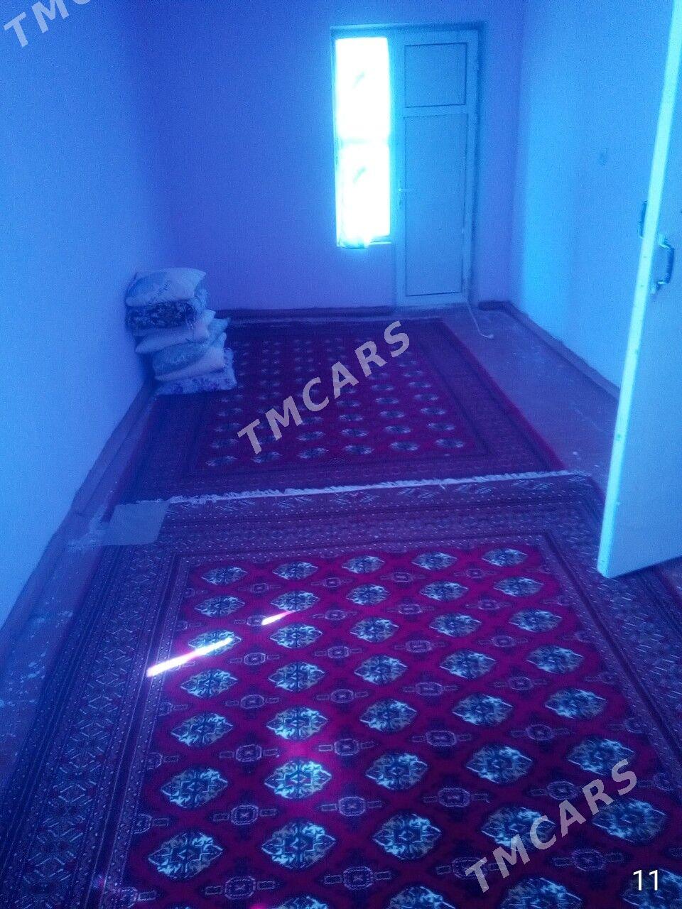 kateş jaŷ - Tejen - img 2