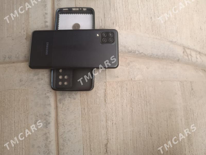 SAMSUNG A12 - Гурбансолтан Едже - img 2