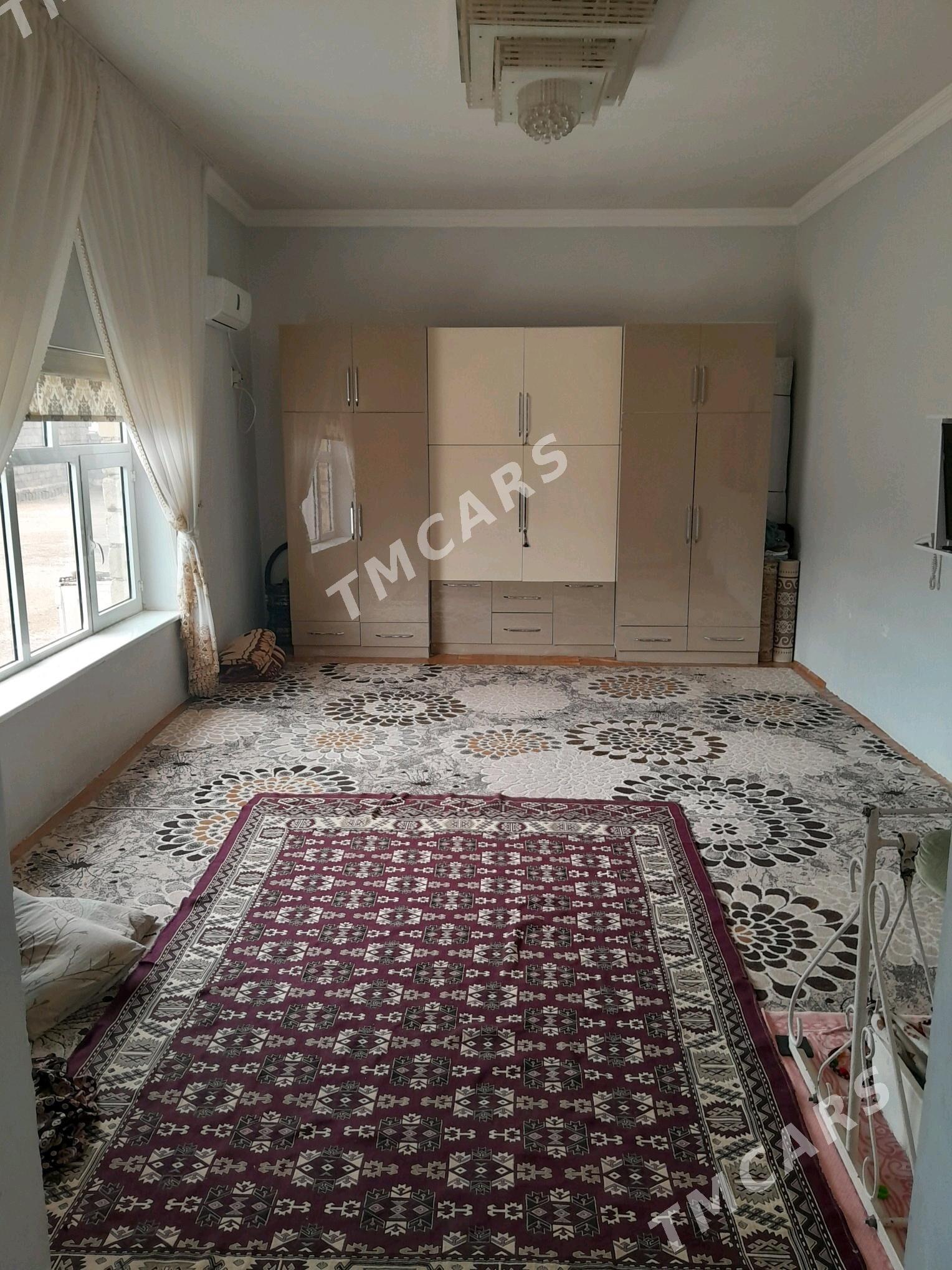 Жай - Türkmenbaşy - img 8
