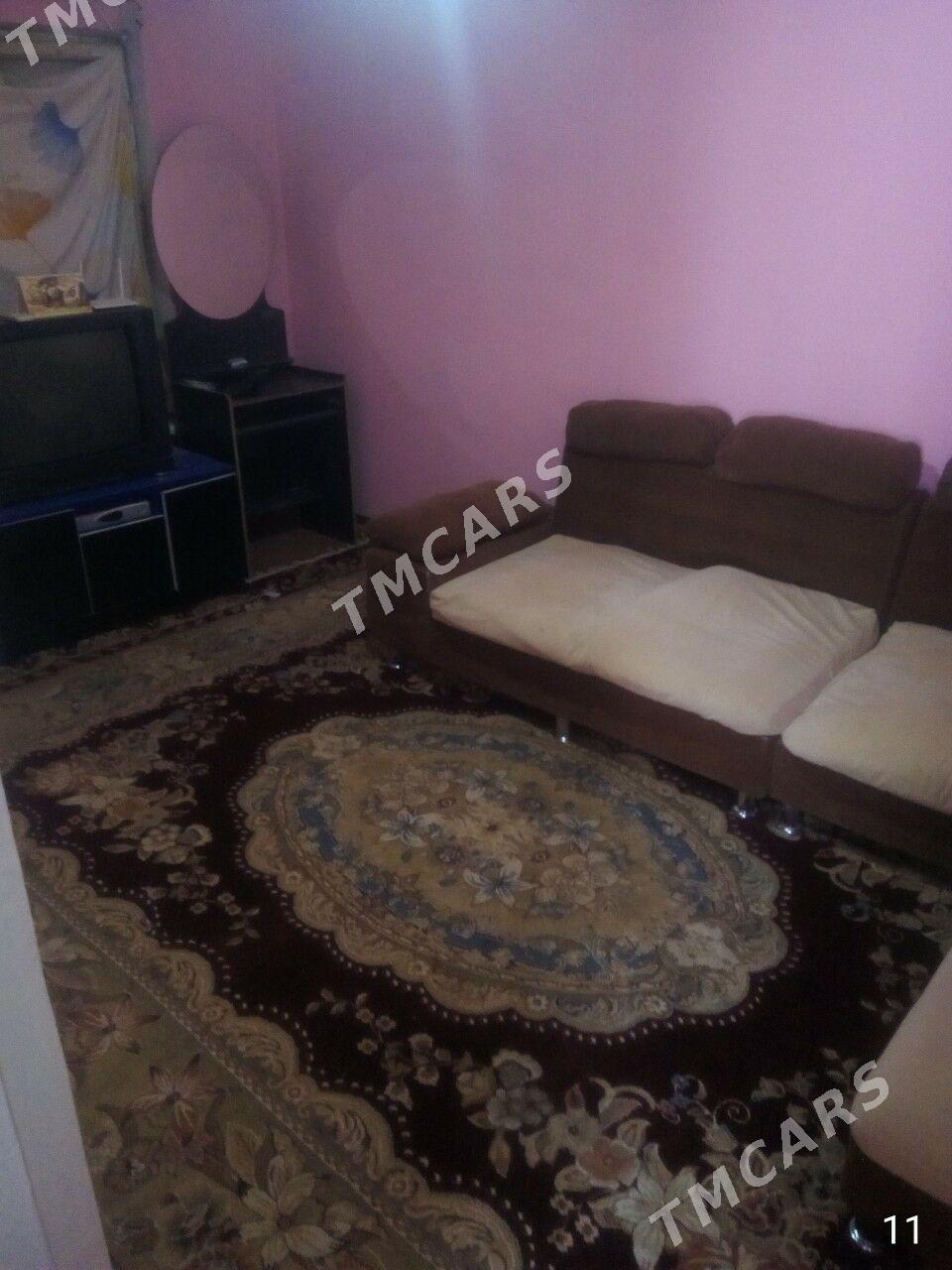 kateş jaŷ - Tejen - img 3