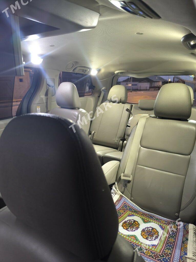 Toyota Sienna 2016 - 440 000 TMT - Esenguly - img 2