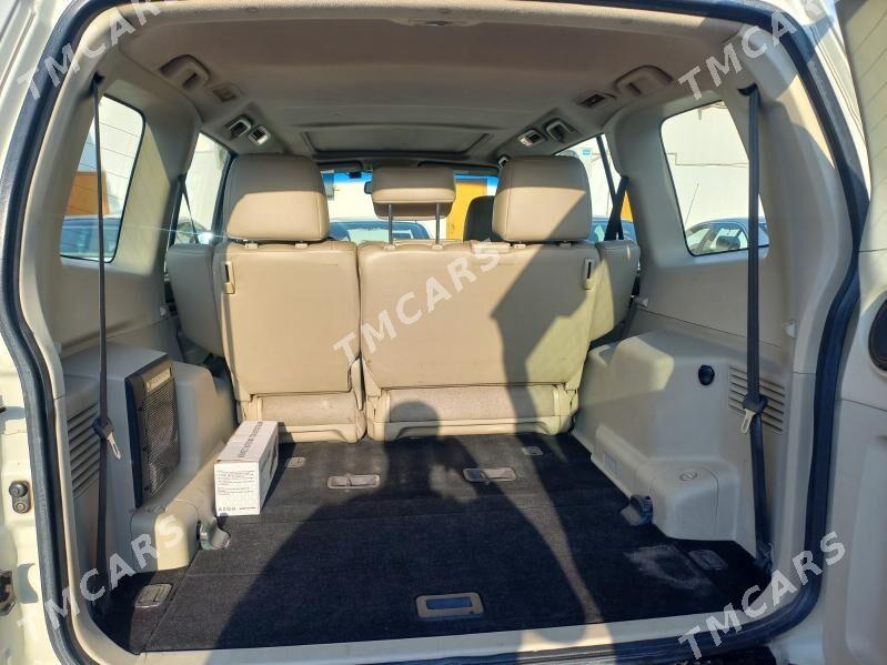 Mitsubishi Pajero 2010 - 240 000 TMT - Türkmenabat - img 2