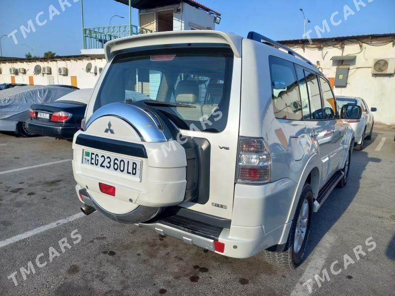 Mitsubishi Pajero 2010 - 240 000 TMT - Türkmenabat - img 7