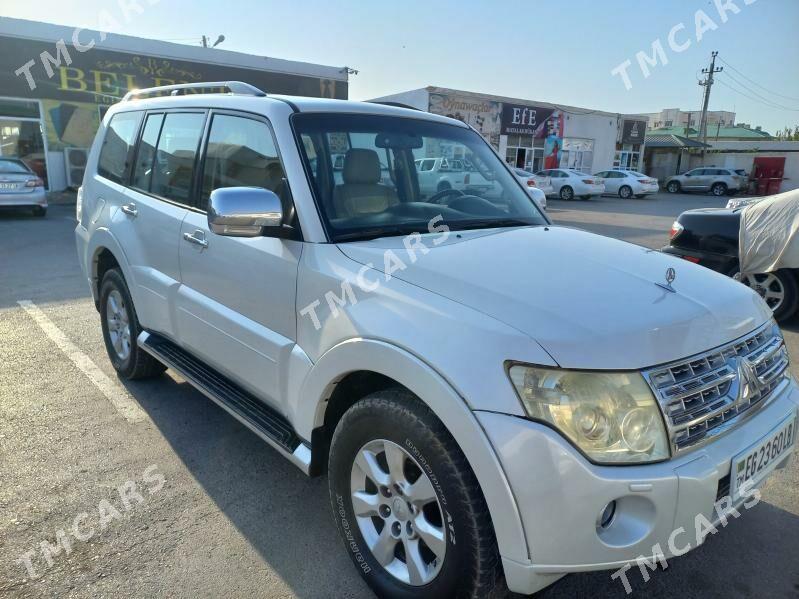 Mitsubishi Pajero 2010 - 240 000 TMT - Türkmenabat - img 3