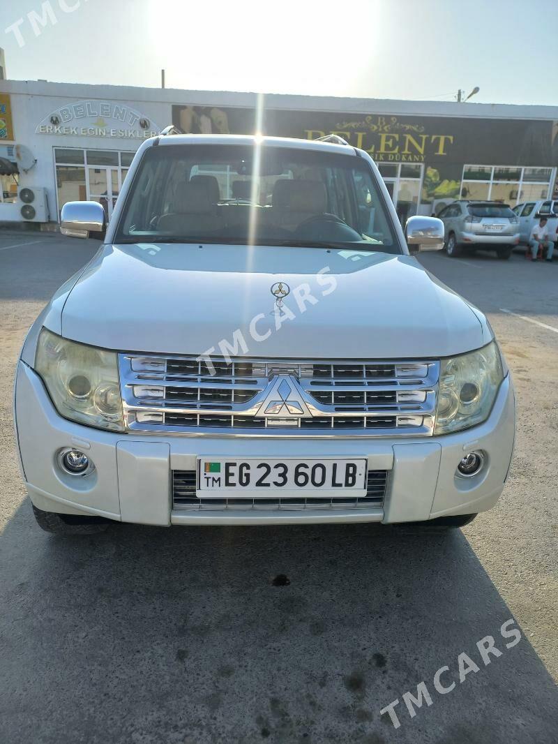 Mitsubishi Pajero 2010 - 240 000 TMT - Türkmenabat - img 5