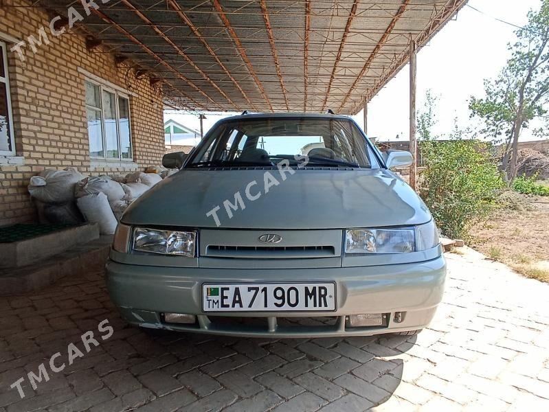 Lada 2110 2001 - 42 000 TMT - Байрамали - img 4