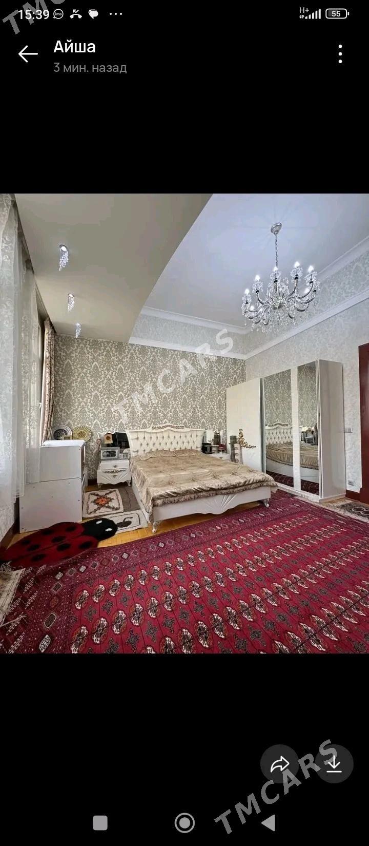 Şaýol elitga 2komnat 11et - Aşgabat - img 5