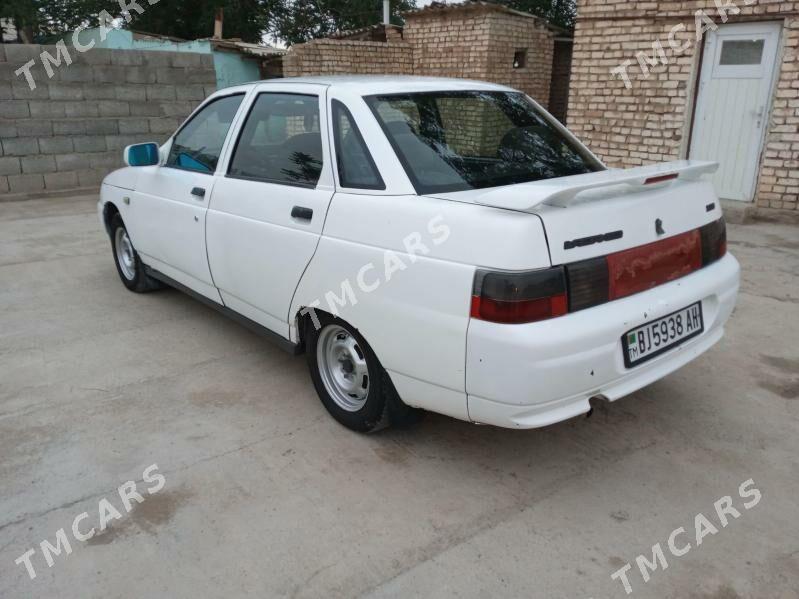 Lada 2110 2004 - 30 000 TMT - Кака - img 4