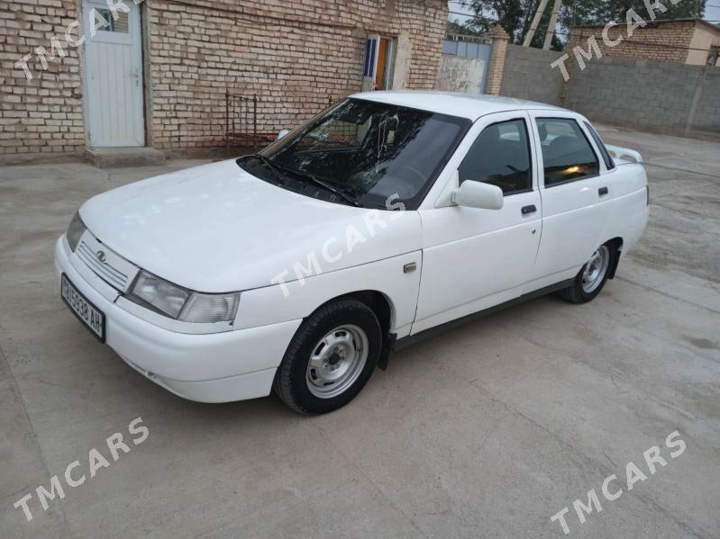 Lada 2110 2004 - 30 000 TMT - Кака - img 3