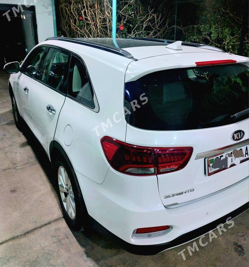 Kia Sorento 2019 - 300 000 TMT - Büzmeýin - img 4