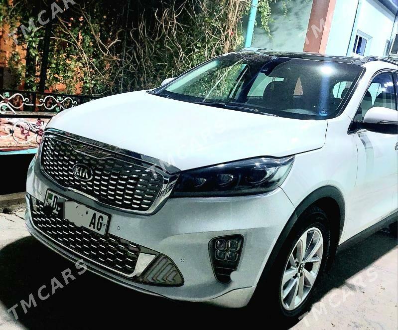 Kia Sorento 2019 - 300 000 TMT - Büzmeýin - img 6