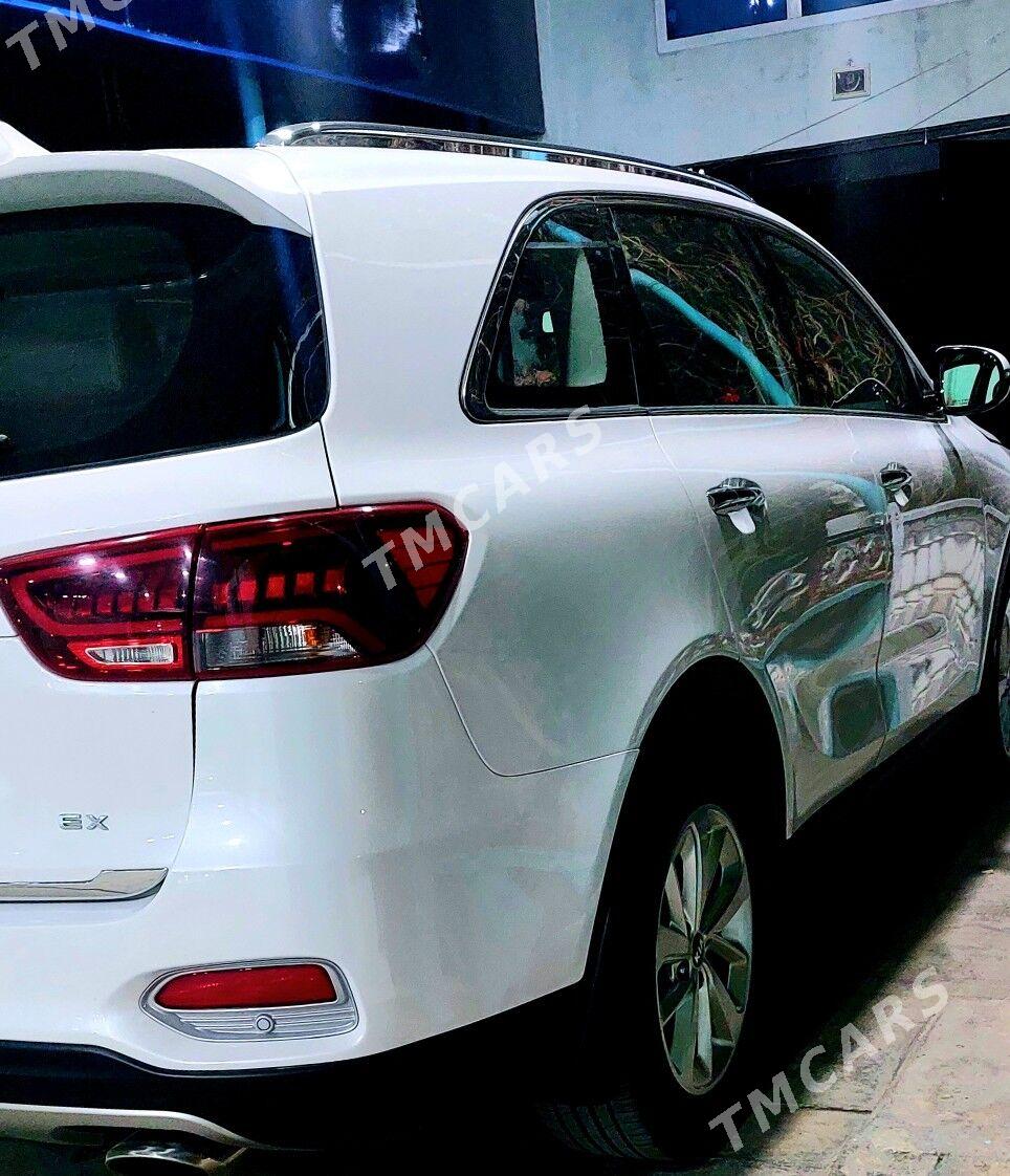 Kia Sorento 2019 - 300 000 TMT - Büzmeýin - img 2