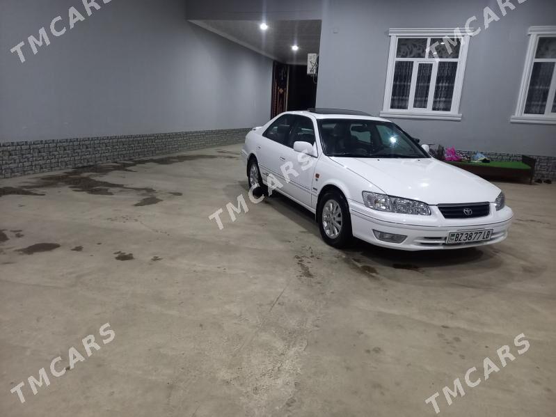 Toyota Camry 2001 - 180 000 TMT - Türkmenabat - img 2