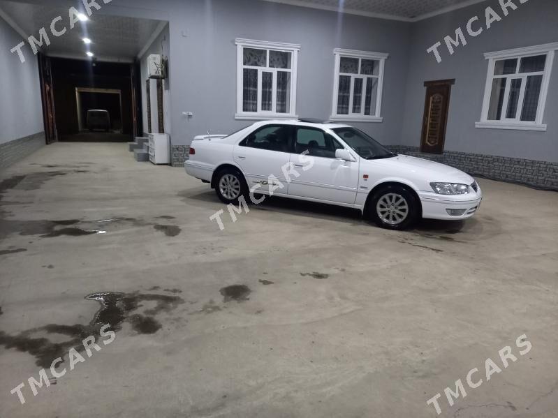 Toyota Camry 2001 - 180 000 TMT - Türkmenabat - img 3